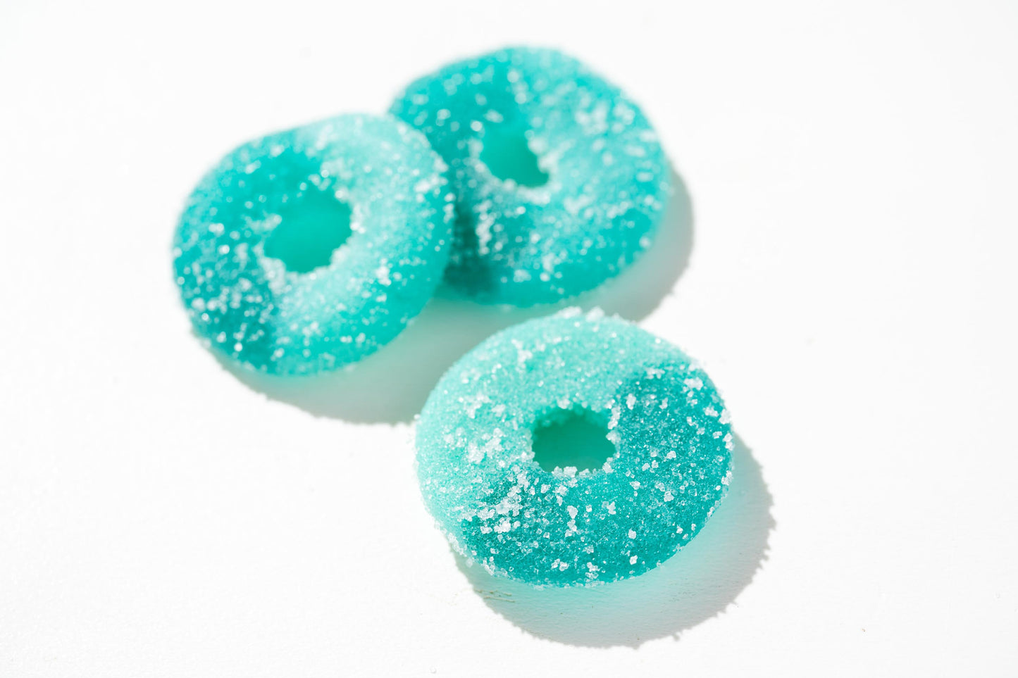 HHC Gummies - 20MG (3pc)