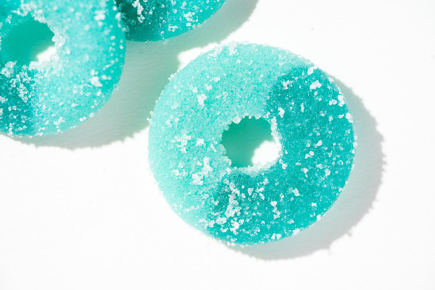 CBD Gummies - 20MG (10pc)