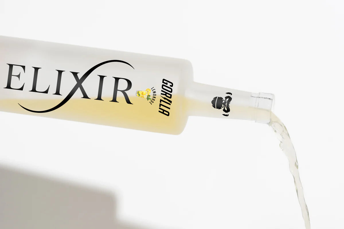 Elixir THC Infused Drink 750ml