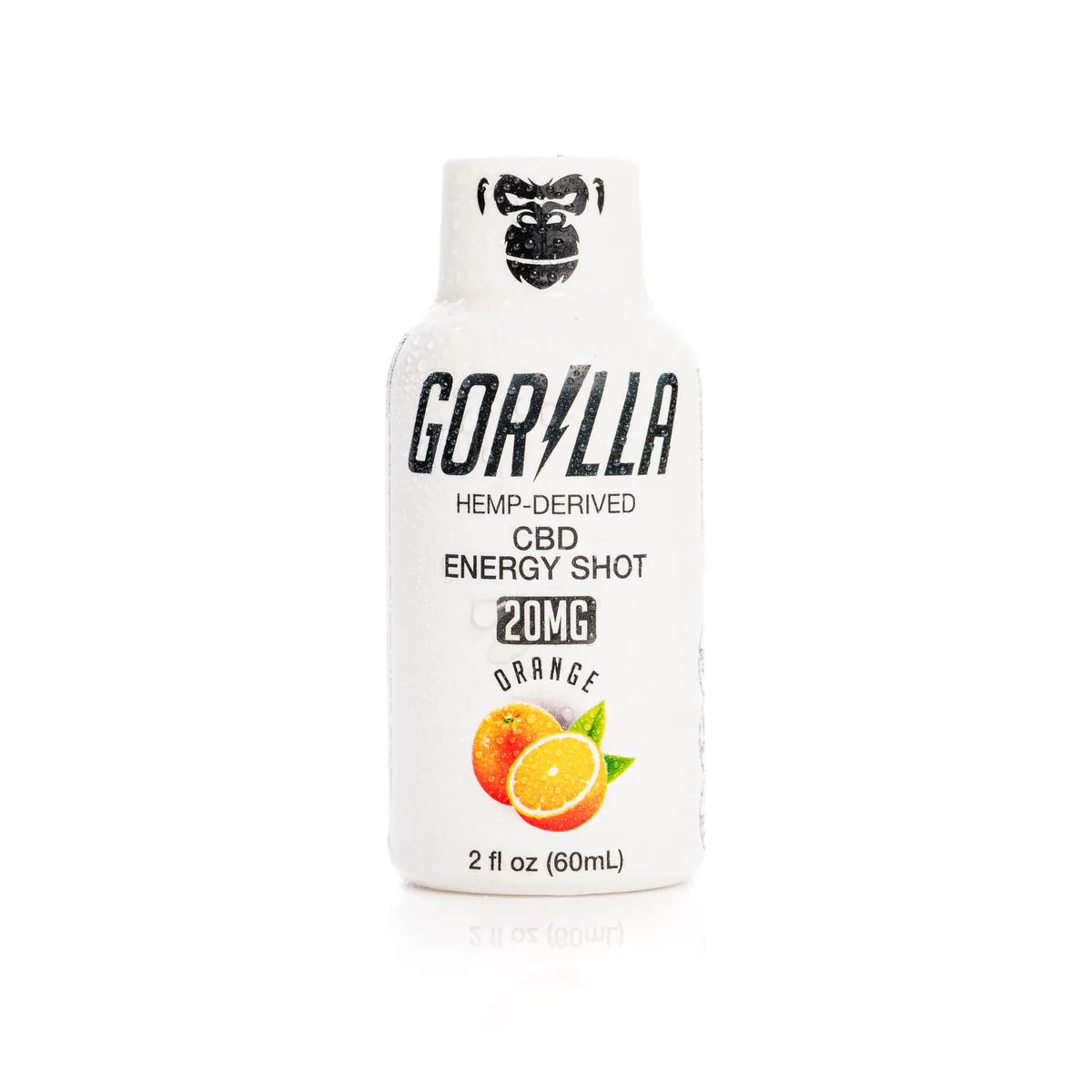 20mg CBD Energy Drink (12 Pack)