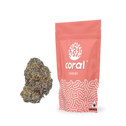 Purple Cream