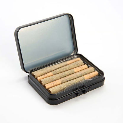 Rosin Infused Pre-Roll Pack